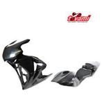 Complete Set Race Kuipen standaard Honda CBR1000RR 2008-2011, Verzenden, Nieuw