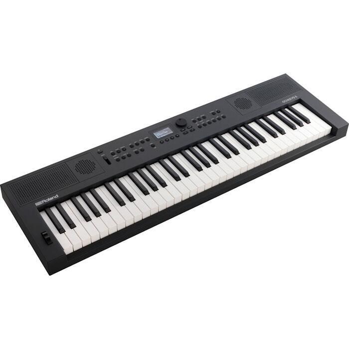 Roland GO:KEYS 5 GT keyboard met Bluetooth, Muziek en Instrumenten, Keyboards