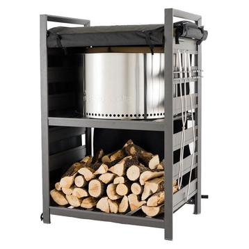 Solo Stove Opbergrek Station Black beschikbaar voor biedingen