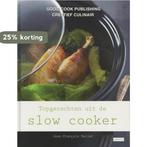 Topgerechten uit de slow cooker / Creatief culinair, Verzenden, Zo goed als nieuw, J.F Mallet