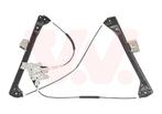 RAAMREGELAAR VOOR BMW 3 E46 COUPE/CABRIO 1999-2003, Ophalen of Verzenden, Nieuw