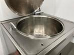 Küppersbusch RVS Kookketel 150 liter digitaal, Ophalen of Verzenden, Nieuw in verpakking, Overige typen