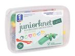 Feuchtmann - Juniorknet - 624 0404 - box midi - inclusief..., Verzenden, Nieuw, Knutselen