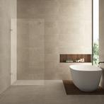 Glasplaat Wiesbaden Less 60x200 cm 8 mm Nano Helder Glas, Doe-het-zelf en Verbouw, Sanitair, Ophalen of Verzenden, Nieuw, Douche