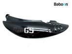 Kontpaneel Links BMW G 650 GS 2009-2010 (G650GS G650 09), Motoren, Verzenden, Gebruikt