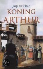 Koning Arthur 9789026610714 Jaap Ter Haar, Boeken, Kinderboeken | Jeugd | 10 tot 12 jaar, Verzenden, Gelezen, Jaap Ter Haar