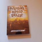 Kytemans hiphop orkest The hermit session live, Verzenden, Gebruikt