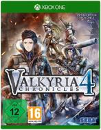 Valkyria Chronicles 4-Duits (Xbox One) NIEUW, Ophalen of Verzenden, Nieuw