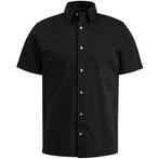 Nieuw! | Vanguard Overhemd VSIS2403230 | Maat M | Zwart, Kleding | Heren, Overhemden, Nieuw, Vanguard, Zwart, Verzenden
