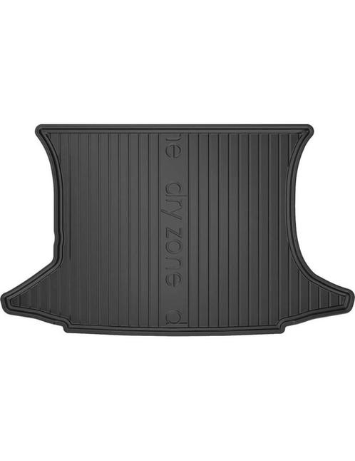 All Weather kofferbakmat Toyota Verso (zonder optionele laad, Auto diversen, Automatten, Nieuw, Ophalen of Verzenden