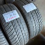 2 x Vredestein Wintrac Pro 245-45-20 Winterbanden 5,5mm, Auto-onderdelen, Banden en Velgen, Band(en), Personenwagen, 20 inch, Gebruikt