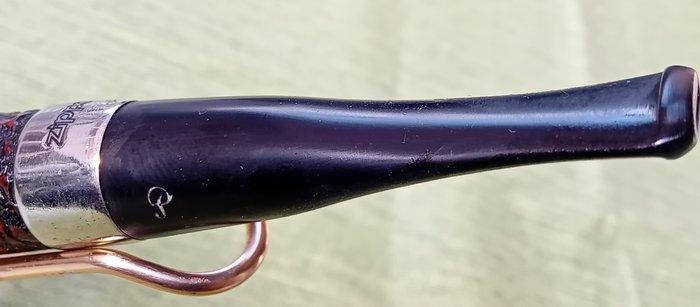 Pijp - Bruyere, Verzamelen, Rookartikelen, Aanstekers en Luciferdoosjes