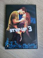 DVD - Step Up 3, Cd's en Dvd's, Dvd's | Drama, Overige genres, Gebruikt, Vanaf 6 jaar, Verzenden