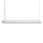 HAY PC Linear Hanglamp LED, wit (Hanglampen, Binnenlampen), Verzenden, Nieuw