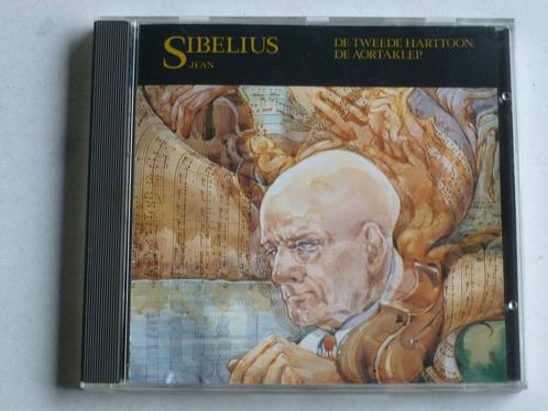 Sibelius - Vioolconcert / Emmy Verhey, Hans Vonk, Cd's en Dvd's, Cd's | Klassiek, Verzenden