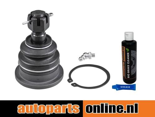 Fuseekogel Nissan Vanette voorzijde, links of rechts, onder, Auto-onderdelen, Besturing, Nieuw, Nissan, Verzenden