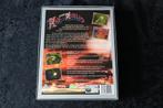 Jeff Waynes The War Of The Worlds PC Big Box Infogrames, Verzenden, Nieuw