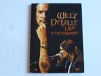Willy DeVille - Live / In the Lowlands (DVD), Verzenden, Nieuw in verpakking