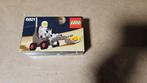 Lego Set - 6821 - Classic Space, Legoland - Shovel Buggy -, Kinderen en Baby's, Speelgoed | Duplo en Lego, Nieuw