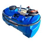 Mobiele tank voor AdBlue® 100 liter met 12 Volt pomp, Zakelijke goederen, Verzenden