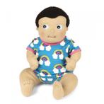 Rubens Barn Babypop Morra (45cm) (Poppen 37- 45 cm, Poppen), Kinderen en Baby's, Speelgoed | Poppen, Nieuw, Ophalen of Verzenden
