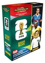 Panini FIFA World Cup 2026 Trading Cards Dream Box (TCG), Verzenden, Zo goed als nieuw