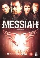 Messiah - the promise - DVD, Verzenden, Nieuw in verpakking
