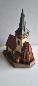 Pola H0 - Modeltreinlandschap (2) - Netjes gelijmd, Hobby en Vrije tijd, Modeltreinen | H0, Nieuw