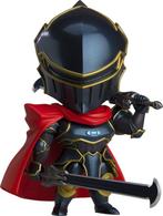 Overlord Nendoroid Doll Action Figure Dark Hero Momon 10 cm, Verzenden, Zo goed als nieuw