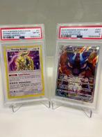 Pokémon - 2 Graded card - PSA 9, Nieuw