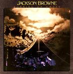 Jackson Browne - Running On Empty, Ophalen of Verzenden, Gebruikt