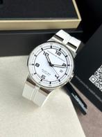 Porsche Design - Flat Six Automatic Date - P.635141641256 -, Nieuw