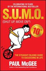 Sumo 10Th Ann Ed 9780857086228 Paul Mcgee, Boeken, Verzenden, Gelezen, Paul Mcgee