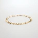 Armband - 18 karaat Geel goud - Italiaans ambachtelijk, Nieuw