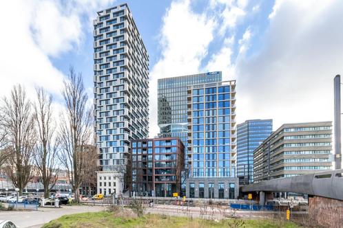 Te huur: Appartement Van Sijpesteijnkade in Utrecht, Huizen en Kamers, Huizen te huur, Utrecht, Appartement