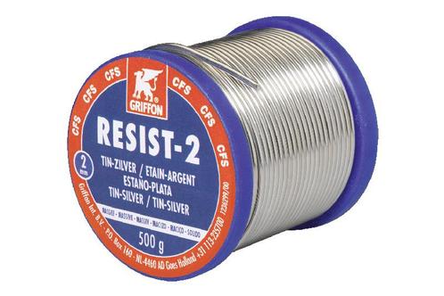 Griffon resist 2 2, 500 gram, spoel, Doe-het-zelf en Verbouw, Overige Doe-het-zelf en Verbouw, Nieuw, Verzenden