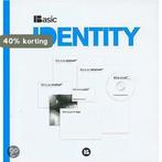Basic Identity 9788492643585 Index Book, Boeken, Verzenden, Zo goed als nieuw, Index Book
