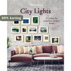 Frameables: City Lights 9782080204523 Pascaline Boucharinc, Verzenden, Gelezen, Pascaline Boucharinc