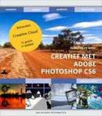 Creatief met Photoshop CS6 / CC / Bewuster en beter, Boeken, Informatica en Computer, Verzenden, Gelezen, Joke Beers-Blom