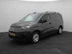 Fiat Doblò 1.5D 130pk L2 1000kg Automaat |, Automaat, Stof, Gebruikt, Euro 6