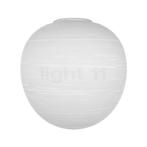 Foscarini Rituals Semi Wandlamp, wit - 40 cm (Wandlampen), Huis en Inrichting, Verzenden, Nieuw