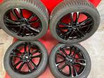 Winterbanden Kia Sportage 2022 t/m 2025 235/50R19, 19 inch, Gebruikt, Banden en Velgen, 235 mm