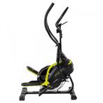 Duke Fitness Stepper Plus, Verzenden, Nieuw