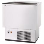 Koelkist met Werkblad | Wit | 110L | +2°C/+8°C (Statisch +, Zakelijke goederen, Horeca | Keukenapparatuur, Verzenden, Nieuw in verpakking
