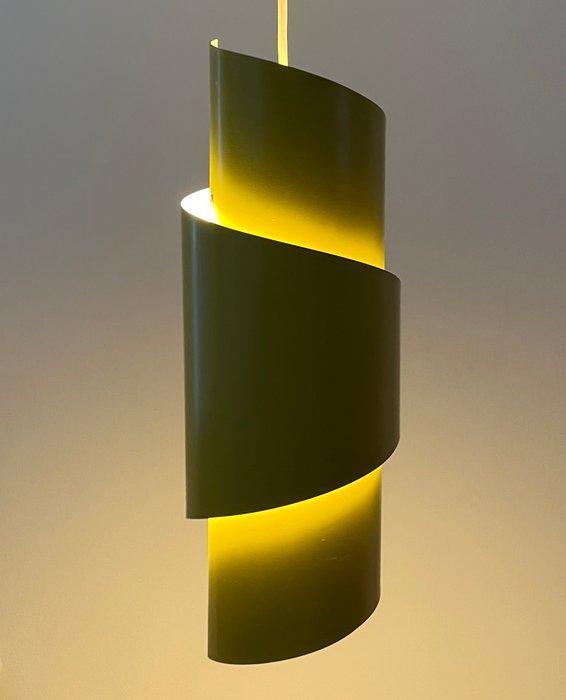 ASEA Belysning - Simon Henningsen - Hangende plafondlamp -, Antiek en Kunst, Antiek | Lampen