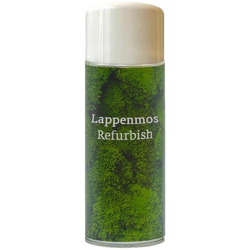 Lappenmos Refurbish Spuitbus 400 ml, Huis en Inrichting, Woonaccessoires | Wanddecoraties