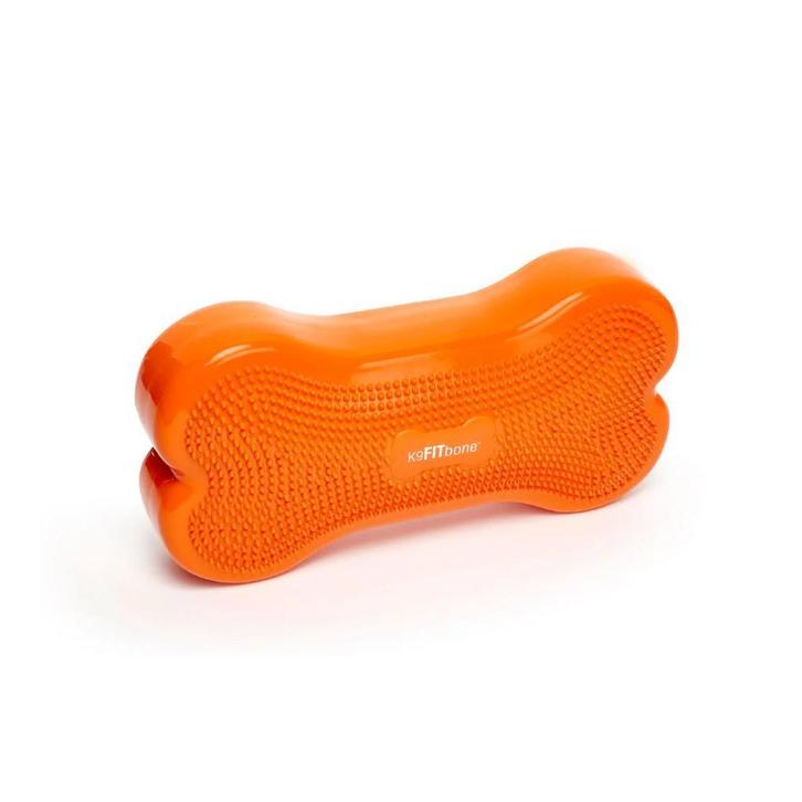 FitPAWS TRAX Peanut – Oranje (40 cm), Dieren en Toebehoren, Honden-accessoires, Nieuw, Verzenden