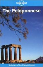 Peloponnese 9781740590143 David Willett, Verzenden, Gelezen, David Willett
