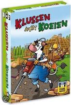 Klussen met Koeien | The Game Master - Kaartspellen, Nieuw, Verzenden
