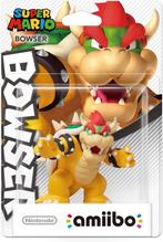 Nintendo Bowser (Super Mario), Spelcomputers en Games, Ophalen of Verzenden, Nieuw